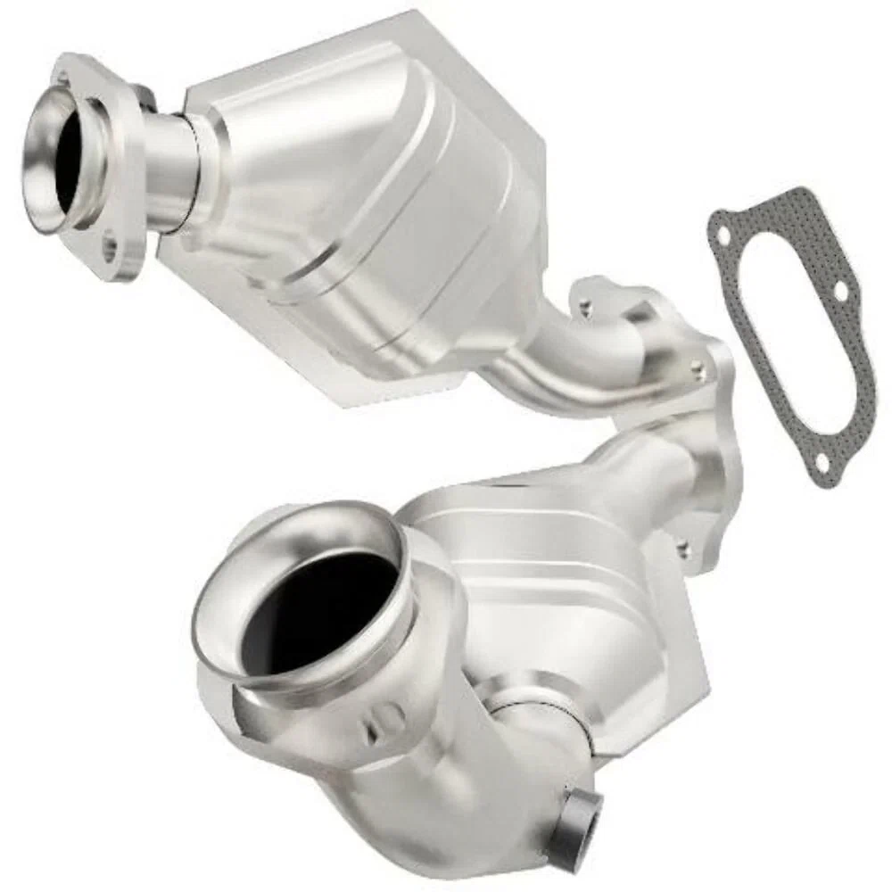 Catalytic Converter for OEM Grade Federal _ EPA Compliant Direct-Fit Catalytic Converter MagnaFlow 49401